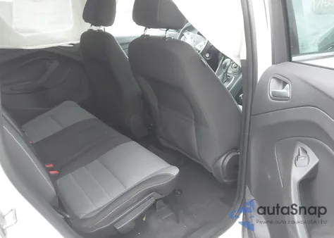 2013 Ford Escape Se from USA, damaged, VIN 1FMCU9GXXDUD22938